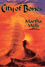 City of Bones Cover