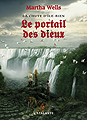French Edition of The Gate of Gods