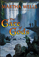 The Gate of Gods