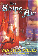 The Ships of Air