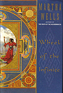 Wheel of the Infinite