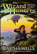 The Wizard Hunters