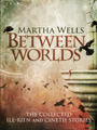 Between Worlds Cover