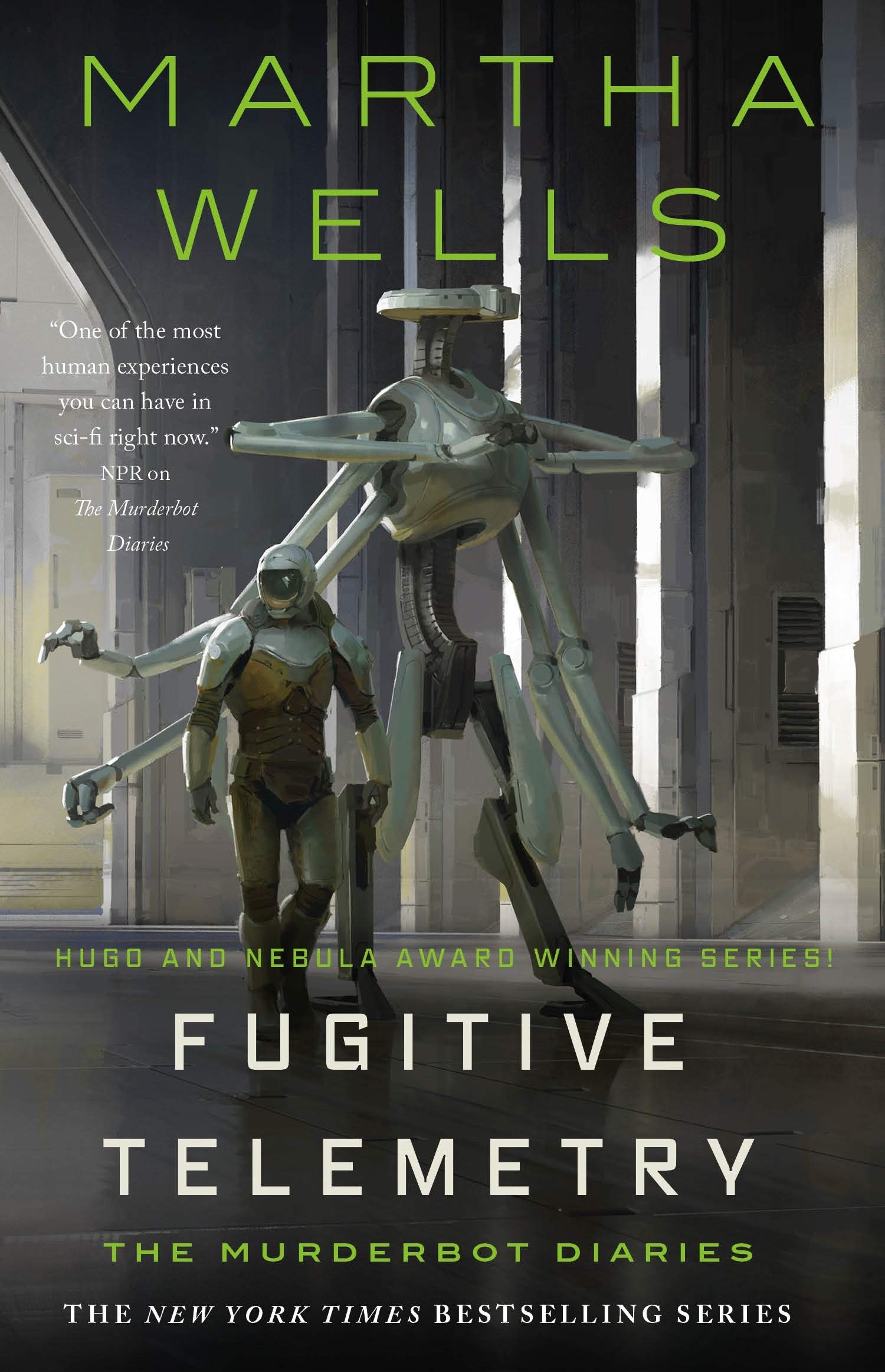 murderbot network effect murderbot network effect