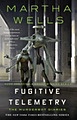 Murderbot 6 Cover
