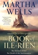 Book of Ile-Rien Cover