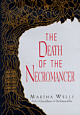 The Death of the Necromancer Cover