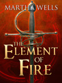 The Element of Fire Cover