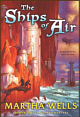 The Ships of Air Cover