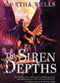 The Siren Depths Cover