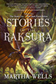 Stories of the Raksura vol II Cover