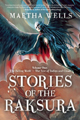 Stories of the Raksura vol I Cover