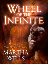 The Wheel of the Infinite Cover